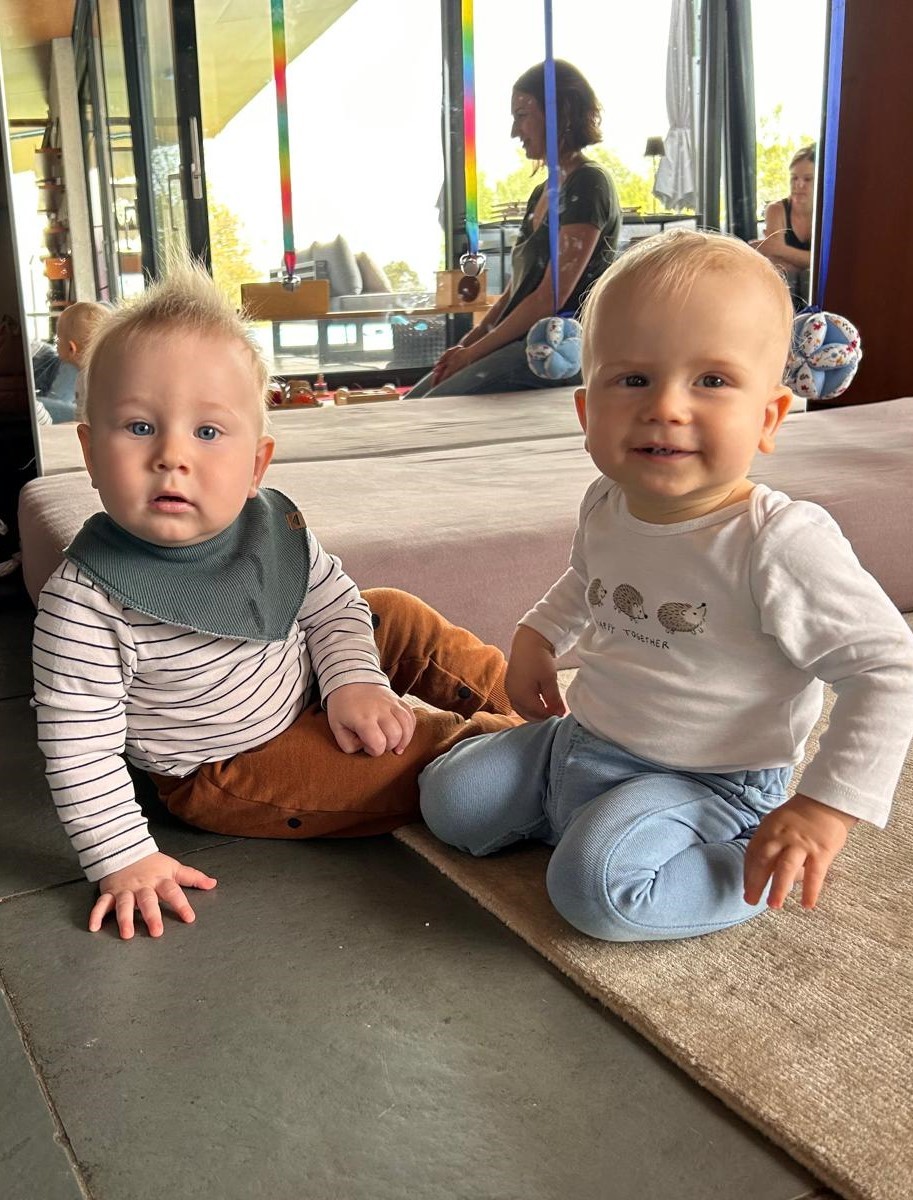 Ben und Leo